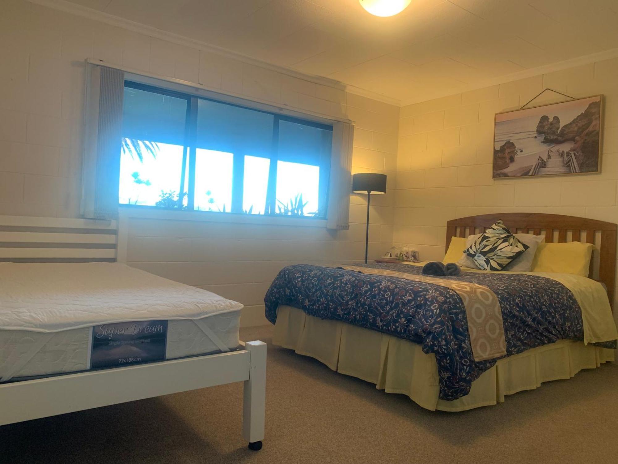 Seaview House Unit 2A Villa Whangarei Exterior photo