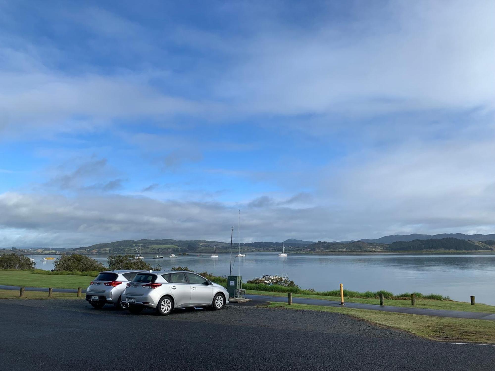 Seaview House Unit 2A Villa Whangarei Exterior photo