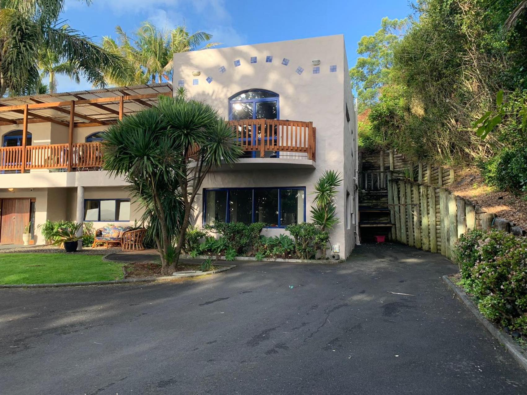 Seaview House Unit 2A Villa Whangarei Exterior photo