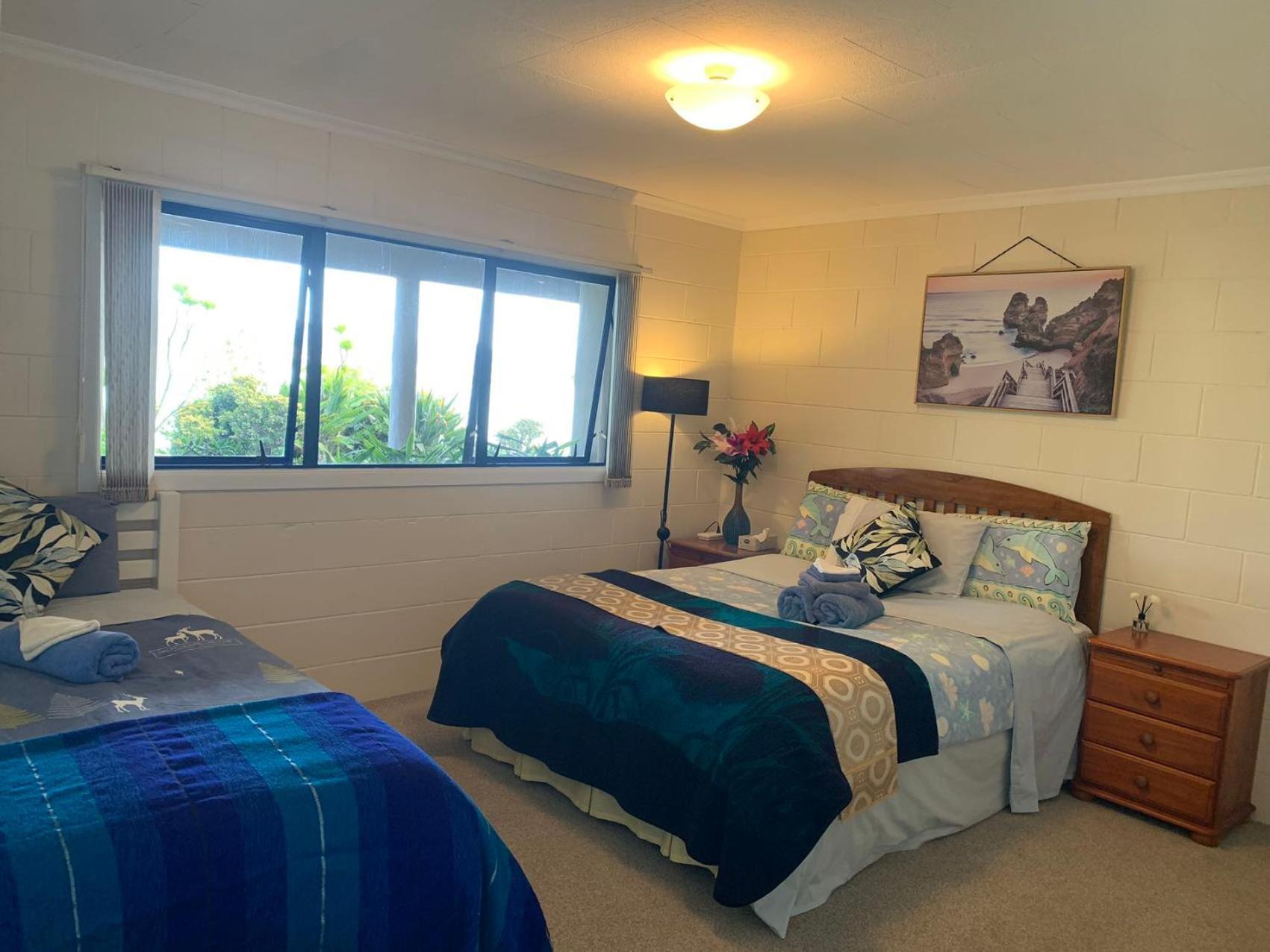 Seaview House Unit 2A Villa Whangarei Exterior photo