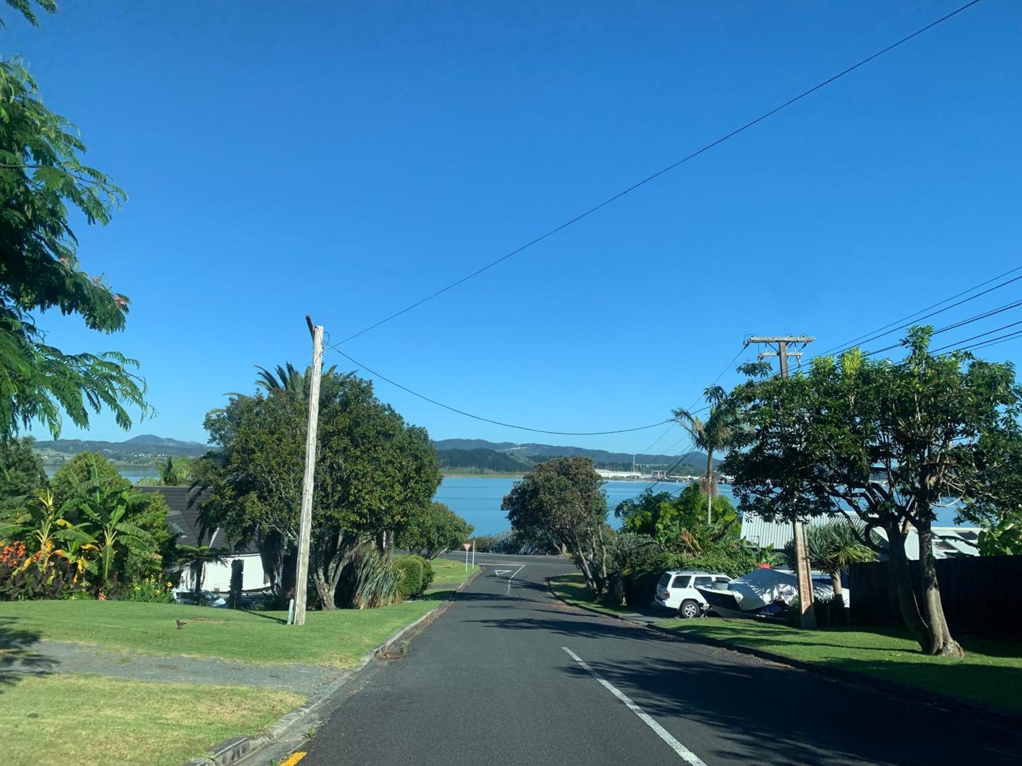 Seaview House Unit 2A Villa Whangarei Exterior photo